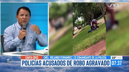 ¿Crisis en el verde olivo? Policías se ven implicados en hechos delictivos y accidentes de tránsito