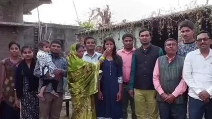 12वीं साइंस में सारण की आदिति को सूबे में तीसरा स्थान, 94.2 प्रतिशत लाया अंक