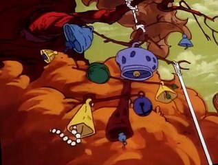 Blackstar Blackstar E006 Spacewrecked