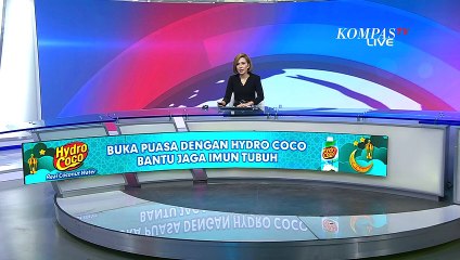 Begini Reaksi Jokowi saat Kepala Bin Sebut Aura Presiden Jokowi Pindah ke Prabowo...
