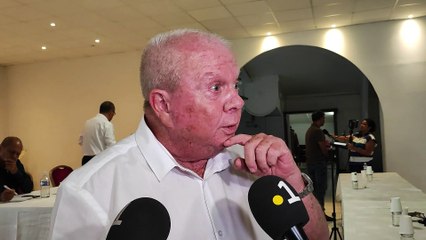 Un "zembrocal avarié" de la NUPES