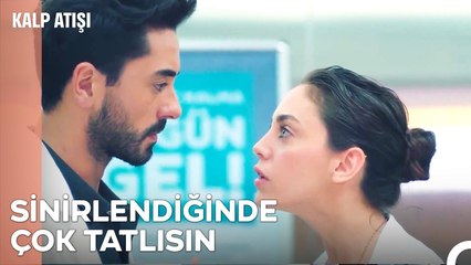 Eylül aşkını itiraf etti - Kalp Atışı