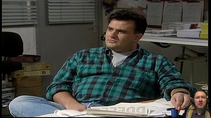 Goodnight Sweetheart  - 'I get along without you very well'  - Series 1 - Episode 5  - Full Episode Reaction