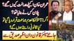 Azhar Siddique - Imran Khan Akele Court Kyu Gae? PTI Ko Ban Kia Gia To Legal Options Kon Se Hoon Ge?