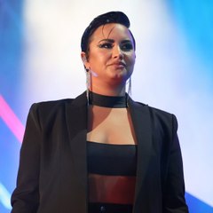 DAY'S TOP STORIES: DEMI LOVATO, NICOLAS CAGE   COOLIO