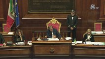 Ettore Licheri - Intervento aula Senato - 21_03_2023