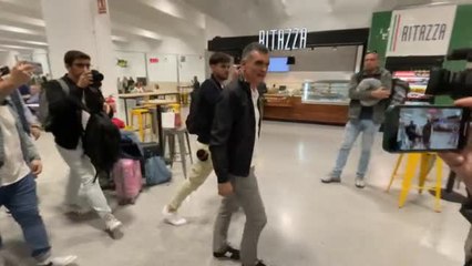 Mendilibar llega al rescate del Sevilla