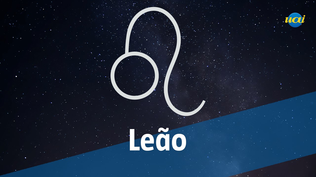 Leão: características do signo e curiosidades - Vídeo Dailymotion