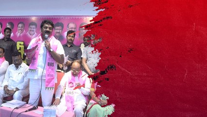 BRS ప్రజల  పార్టీ.. త్వరలోనే అమల్లోకి గృహలక్ష్మి Talasani Srinivas Yadav | Telugu OneIndia