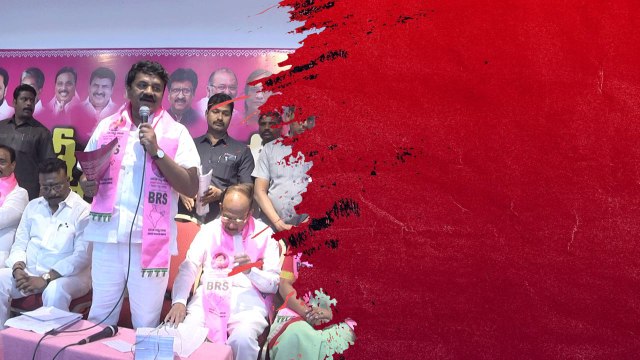 BRS ప్రజల పార్టీ.. త్వరలోనే అమల్లోకి గృహలక్ష్మి Talasani Srinivas Yadav | Telugu OneIndia