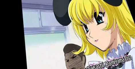 Cromartie High School S01 E02