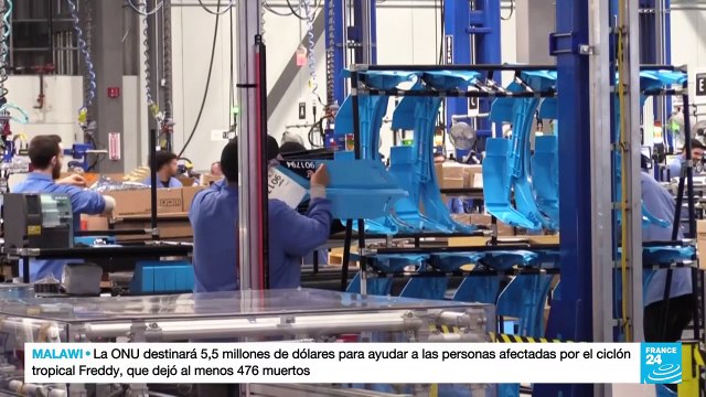 Amazon, la segunda empresa con mayor número de empleados en EE. UU. despedirá a 9.000 trabajadores