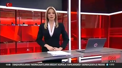 21 Mart 2023 Salı gününün son dakika önemli gelişmeleri! (CNN TÜRK 16.30 bülteni)