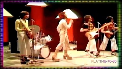 Bay City Rollers - Summerlove Sensation (maxi)