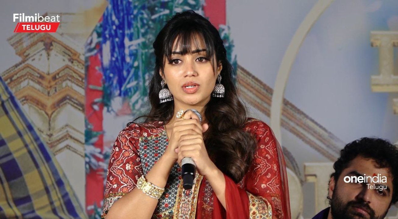 Vishwak స్టార్ డైరెక్టర్ అవుతాడు .. రాసిపెట్టుకొండి | Telugu Filmibeat