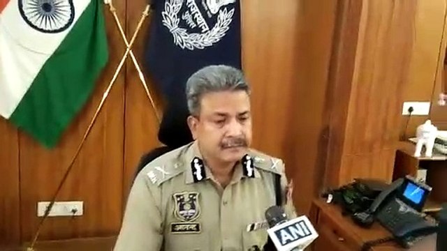 जयपुर पुलिस कमिश्नर बोले, गैंगस्टर लॉरेंस विश्नोई के इंटरव्यू जयपुर के नहीं