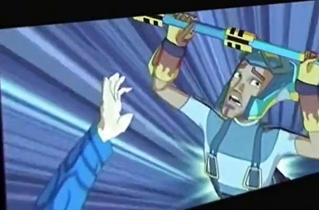 Dragon Booster S02 E15