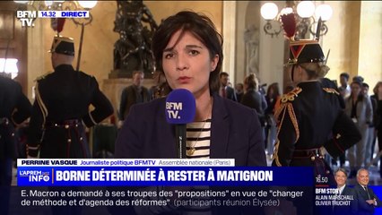 Retraites: au lendemain du vote des motions de censure, la séance des questions au gouvernement s'annonce tendue