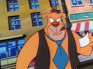 Bonkers Bonkers E039 Dog Day AfterToon