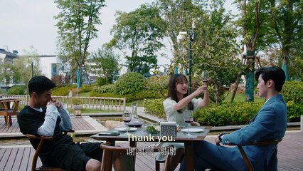 The Girl Who Sees Smells ep 2 eng sub