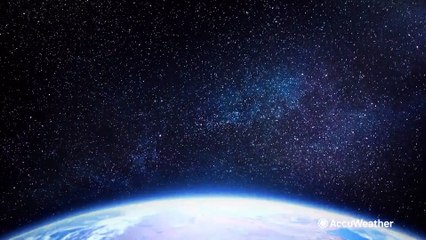 Moon joins planetary gathering of Mars and Venus on March 26