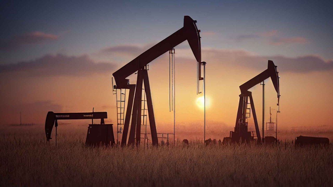 'Willow-Project': Das umstrittene Vorhaben von US-Präsdient Biden