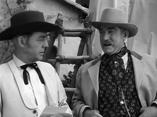 The Life and Legend of Wyatt Earp 1-11 _King of the Cattle Trails_