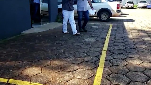 DH prende mais dois envolvidos em quádruplo homicídio ocorrido em 2022