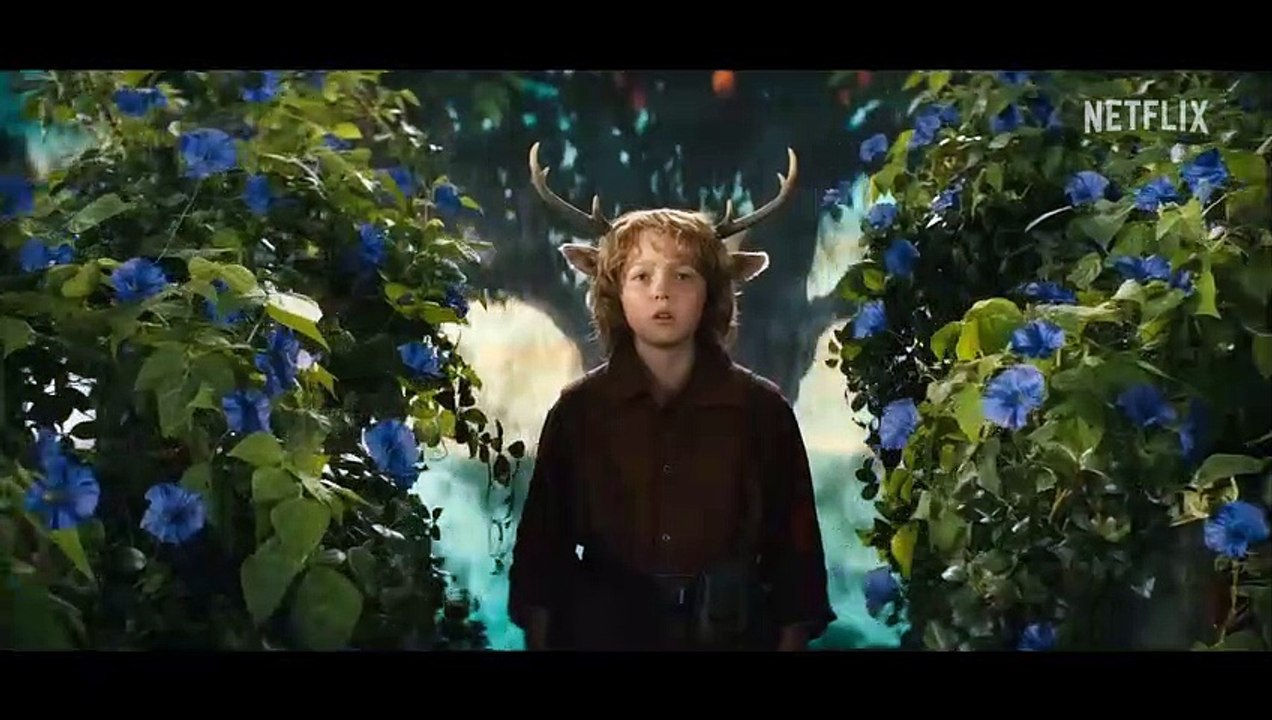 Sweet Tooth - staffel 2 Trailer OV