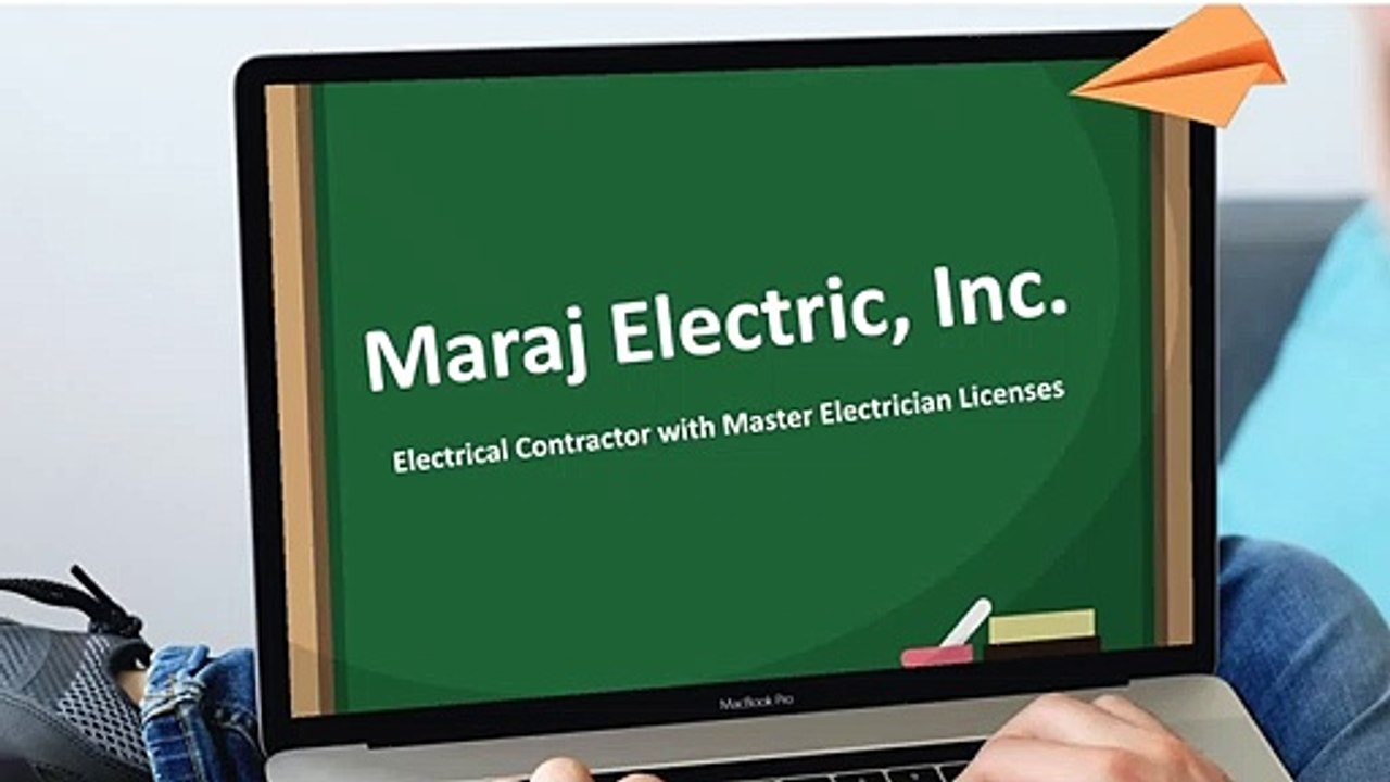 Maraj Electric, Inc. - Superior Electrical Contractors In NYC