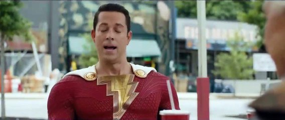 La bande-annonce de Shazam 2 : le super-héros risque de disparaitre malgré son bon démarrage au box-office