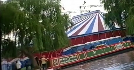 Rosie and Jim Rosie and Jim S04 E001 Acrobats