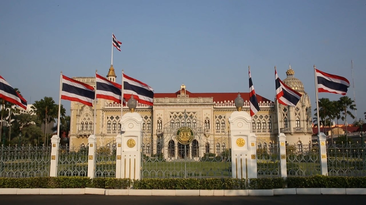 Tailandia convoca elecciones generales para el 14 de mayo