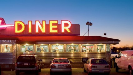 Diner Decor Is the Nostalgia Filled Trend to Try for a Casually Retro Home
