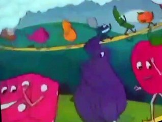 The Real Ghost Busters (1986) S04 E003 Poultrygeist