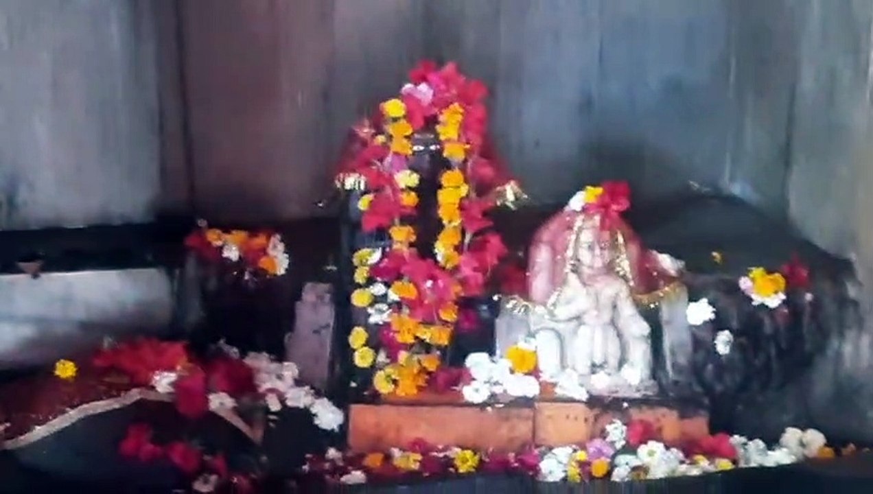 नवरात्र पर्व: सजे माता के दरबार, नौ दिन तक होगी जय जयकार, देखें वीडियो