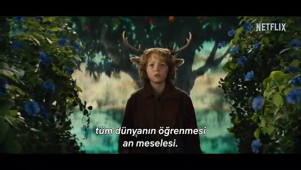 Sweet Tooth 2. Sezon Altyazılı Fragman