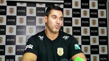 Segundo a DH, vítima de homicídio no São Cristóvão usava tornozeleira eletrônica