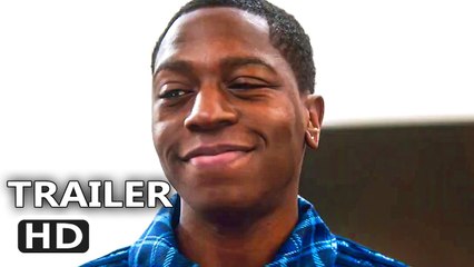 RYE LANE Trailer (2023) David Jonsson, Vivian Oparah, Romantic Movie