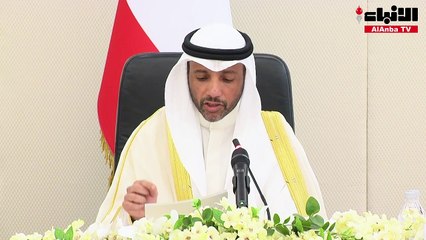 الغانم والشحومي والوسمي يدعون الى انتخابات نزيهة والالتفاف حول مشروع وطني واضح