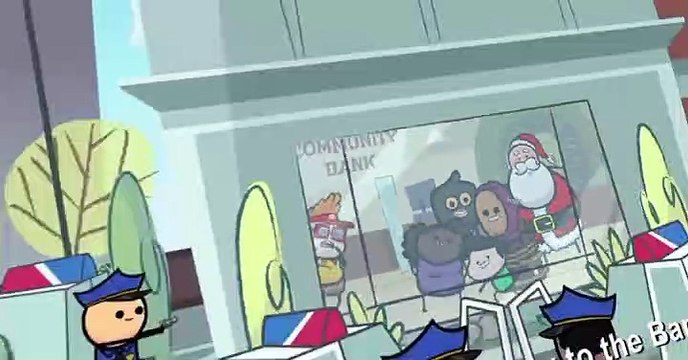 The Stockholms The Stockholms E006 – The Sing-along Sting