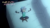 Sugar Apple Fairy Tale Episode 12 - Preview Trailer