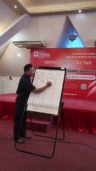 Tiến sĩ Thiên Sanh Đại đào tạo học viên