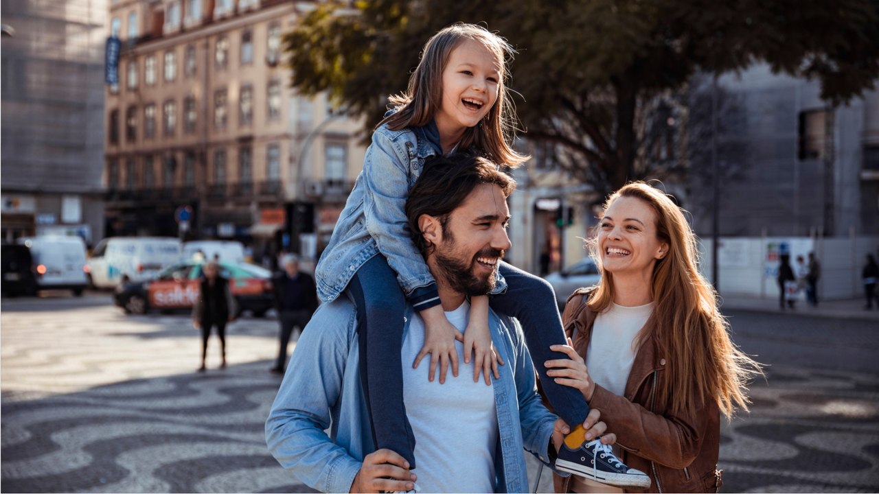 World Happiness Report 2023: Hier leben die (un-)glücklichsten Menschen