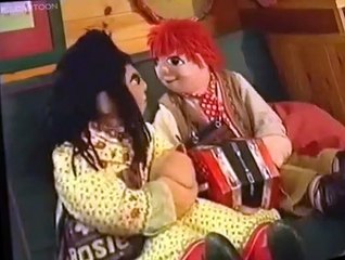 Rosie and Jim Rosie and Jim S04 E015 Dog Training