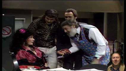 Nightingales - 'Kiss and Make Up' - Series 1 Episode 3 - Full Episode Reaction