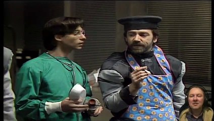 Nightingales - 'Opening Night' - Series 1 Episode 4 - Full Episode Reaction