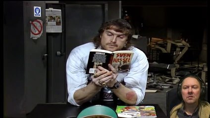 Nightingales - 'Terence in the midst' - Series 1 Finale - Episode 6 - Full Episode Reaction