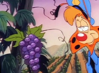 Bonkers Bonkers E043 I Oughta Be in Toons