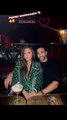 Adil Rami a publié une belle photo du couple pour l'anniversaire de LénaAdil Rami et Lena Guillou se remettent en couple